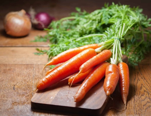 A Better Way to Get Vitamin C