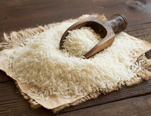 MINIKIT RICE